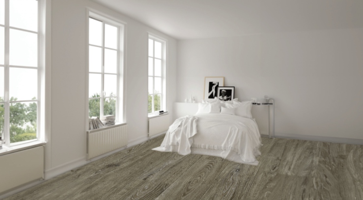 CC60 Fixed & Sliding Window